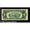 Image 2 : Fr. 1503* $2 1928B Legal Tender Note. Fine. RThis i