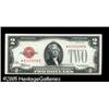 Image 1 : Fr. 1504* $2 1928C Legal Tender Note. Choice Crisp Un