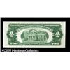 Image 2 : Fr. 1504* $2 1928C Legal Tender Note. Choice Crisp Un