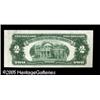 Image 2 : Fr. 1506* $2 1928E Legal Tender Note. Choice Crisp Un