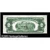 Image 2 : Fr. 1507* $2 1928F Legal Tender Note. Choice Crisp Un