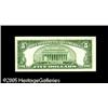 Image 2 : Fr. 1532 $5 1953 Legal Tender Note. Gem Crisp Uncircu