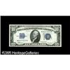 Fr. 1703* $10 1934B Silver Certificate. Gem Crisp Unc