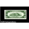 Image 2 : Fr. 1704 $10 1934C Silver Certificates. Gem Crisp Unc