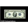 Image 3 : Fr. 1704 $10 1934C Silver Certificates. Gem Crisp Unc