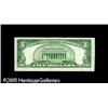 Image 2 : Fr. 1850-A $5 1929 Federal Reserve Bank Note. Choice
