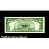 Image 2 : Fr. 1850-A* $5 1929 Federal Reserve Bank Note. Very F