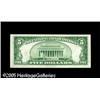 Image 2 : Fr. 1850-B* $5 1929 Federal Reserve Bank Note. Choice