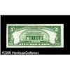 Image 2 : Fr. 1850-C* $5 1929 Federal Reserve Bank Note. Extrem