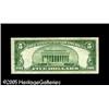 Image 2 : Fr. 1850-D* $5 1929 Federal Reserve Bank Note. Very F