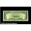 Image 2 : Fr. 1850-F* $5 1929 Federal Reserve Bank Note. Fine.