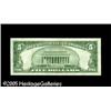 Image 2 : Fr. 1850-G* $5 1929 Federal Reserve Bank Note. Very F