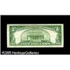 Image 2 : Fr. 1850-H* $5 1929 Federal Reserve Bank Note. Very F