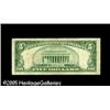 Image 2 : Fr. 1850-I* $5 1929 Federal Reserve Bank Note. Fine+.