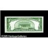 Image 2 : Fr. 1850-J* $5 1929 Federal Reserve Bank Note. Gem Cr