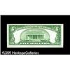 Image 2 : Fr. 1850-K $5 1929 Federal Reserve Bank Note. Gem Cri