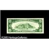 Image 2 : Fr. 1860-A* $10 1929 Federal Reserve Bank Note. Extre