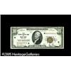 Fr. 1860-B $10 1929 Federal Reserve Bank Note. Choice