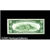Image 2 : Fr. 1860-B $10 1929 Federal Reserve Bank Note. Choice