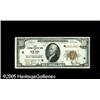 Fr. 1860-B* $10 1929 Federal Reserve Bank Note. Choic