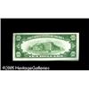 Image 2 : Fr. 1860-B* $10 1929 Federal Reserve Bank Note. Choic