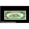 Image 2 : Fr. 1860-B* $10 1929 Federal Reserve Bank Note. Very
