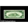 Image 2 : Fr. 1860-D* $10 1929 Federal Reserve Bank Note. Extre
