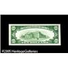 Image 2 : Fr. 1860-E $10 1929 Federal Reserve Bank Note. Gem Cr