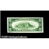 Image 2 : Fr. 1860-E* $10 1929 Federal Reserve Bank Note. About