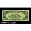 Image 2 : Fr. 1860-E* $10 1929 Federal Reserve Bank Note. Fine.