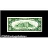 Image 2 : Fr. 1860-F $10 1929 Federal Reserve Bank Note. Choice