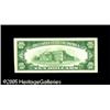 Image 2 : Fr. 1860-F* $10 1929 Federal Reserve Bank Note. Extre