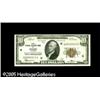 Image 1 : Fr. 1860-G $10 1929 Federal Reserve Bank Note. Choice