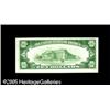 Image 2 : Fr. 1860-G $10 1929 Federal Reserve Bank Note. Choice