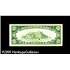 Image 2 : Fr. 1860-G* $10 1929 Federal Reserve Bank Note. Fine-