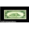 Image 2 : Fr. 1860-G* $10 1929 Federal Reserve Bank Note. Fine+