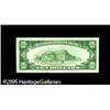 Image 2 : Fr. 1860-H* $10 1929 Federal Reserve Bank Note. About