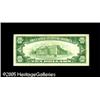 Image 2 : Fr. 1860-I* $10 1929 Federal Reserve Bank Note. Very