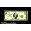 Image 1 : Fr. 1860-K $10 1929 Federal Reserve Bank Note. Fine-V