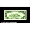 Image 2 : Fr. 1860-L* $10 1929 Federal Reserve Bank Note. Very