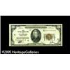 Image 1 : Fr. 1870-C* $20 1929 Federal Reserve Bank Note. Very