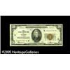 Image 1 : Fr. 1870-G* $20 1929 Federal Reserve Bank Note. Fine+