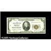 Image 1 : Fr. 1870-I* $20 1929 Federal Reserve Bank Note. Very