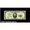 Image 1 : Fr. 1870-J* $20 1929 Federal Reserve Bank Note. Fine.