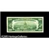 Image 2 : Fr. 1880-B* $50 1929 Federal Reserve Bank Note. Extre