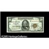 Image 1 : Fr. 1880-D* $50 1929 Federal Reserve Bank Note. Extre