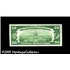 Image 2 : Fr. 1880-D* $50 1929 Federal Reserve Bank Note. Extre