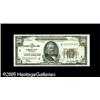 Image 1 : Fr. 1880-J $50 1929 Federal Reserve Bank Note. Gem Cr