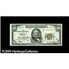Image 1 : Fr. 1880-J* $50 1929 Federal Reserve Bank Note. Choic