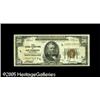 Image 1 : Fr. 1880-L* $50 1929 Federal Reserve Bank Note. Very